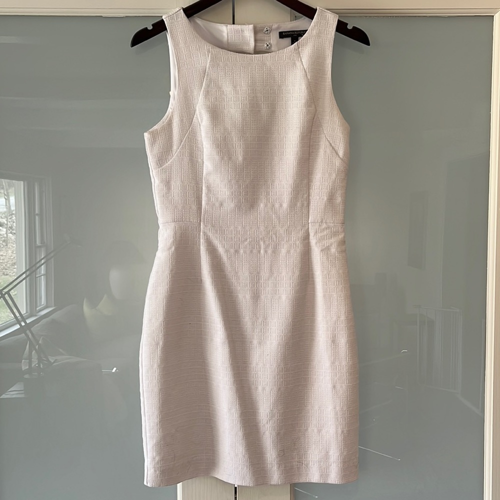 Banana Republic Dress